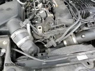 2018 BMW 4 Series 440i xDrive с VIN WBA4J7C51JBH14501, выставлен на аукционе Copart как лот 53860345 с пробегом 74 676 миль миль и Чистый • Clean title. История ставок и продаж доступна на DreamBid. Изображение 13.