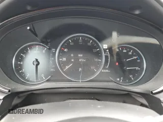 2021 Mazda CX-9 Carbon Edition с VIN JM3TCADY3M0517512, выставлен на аукционе Copart как лот 54240715 с пробегом 89 599 миль миль и Списание • Salvage title. История ставок и продаж доступна на DreamBid. Изображение 9.