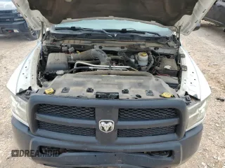 2013 Ram 2500 Tradesman с VIN 3C6TR5H22DG516553, выставлен на аукционе Copart как лот 51533585 с пробегом 205 341 миль миль и Чистый • Clean title. История ставок и продаж доступна на DreamBid. Изображение 11.