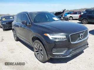 2021 Volvo XC90 Momentum с VIN YV4A22PK7M1719986, выставлен на аукционе IAAI как лот 41869897 с пробегом 85 236 миль миль и . История ставок и продаж доступна на DreamBid. Изображение 1.