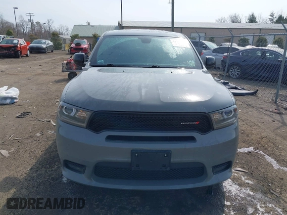 2020 Dodge Durango GT Plus с VIN 1C4RDJDG2LC223801, выставлен на аукционе IAAI как лот 41700064 с пробегом 97 284 миль миль и . История ставок и продаж доступна на DreamBid. Изображение 13.