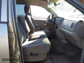2005 Dodge Ram 1500 SLT with VIN 1D7HA18D85J549644, listed as a IAAI auction lot 41841179 with 317,263 mi miles. Bid and sale history available at carsss.com. Image 5.