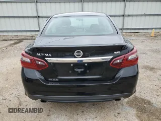 2018 Nissan Altima 2.5 SR with VIN 1N4AL3AP9JC229145, listed as a Copart auction lot 41395785 with 68,597 mi miles and Salvage Title. Bid and sale history available at carsss.com. Image 6.