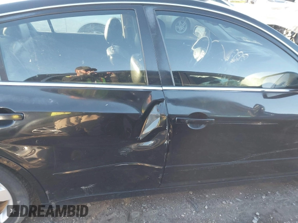 2007 Nissan Altima SL with VIN 1N4BL21E27N483645, listed as a IAAI auction lot 41329117 with 138,104 mi miles and . Bid and sale history available at DreamBid. Image 13.