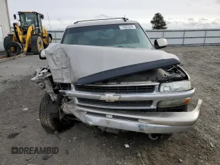 2003 Chevrolet Suburban LT with VIN 1GNFK16Z93J247930, listed as a Copart auction lot 77023324 with 0 mi miles and Salvage Title. Bid and sale history available at carsss.com. Image 5.