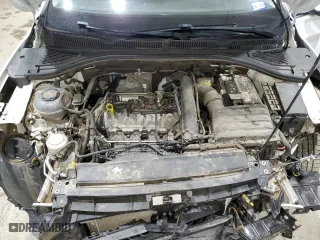 2020 Volkswagen Jetta S with VIN 3VWCB7BU0LM019100, listed as a Copart auction lot 50501225 with 62,635 mi miles and Salvage Title. Bid and sale history available at carsss.com. Image 11.