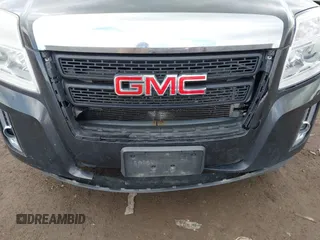 2015 GMC Terrain SLE with VIN 2GKALREK4F6362881, listed as a IAAI auction lot 42073538 with 146,654 mi miles and . Bid and sale history available at DreamBid. Image 6.
