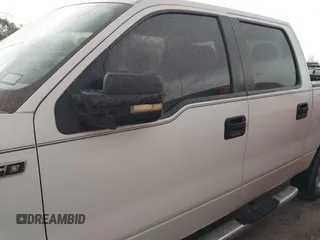 2014 Ford F-150 XL with VIN 1FTFW1EF1EFC93570, listed as a IAAI auction lot 41652787 with 265,015 mi miles. Bid and sale history available at carsss.com. Image 14.