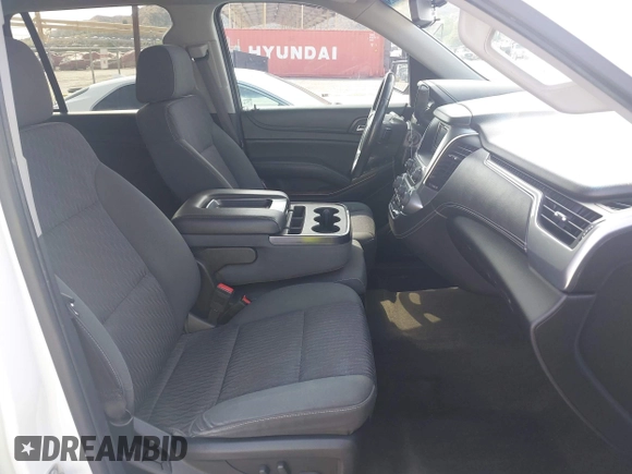 2015 Chevrolet Tahoe LS с VIN 1GNSCAEC7FR737717, выставлен на аукционе IAAI как лот 42110150 с пробегом 125 633 миль миль и . История ставок и продаж доступна на DreamBid. Изображение 5.