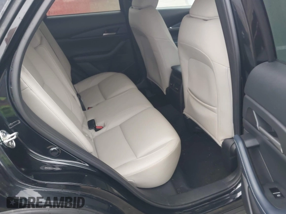 2020 Mazda CX-30 Select with VIN 3MVDMBCL3LM104988, listed as a IAAI auction lot 41951565 with 53,685 mi miles and . Bid and sale history available at DreamBid. Image 8.