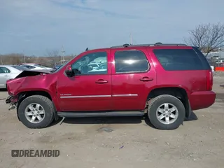 2011 GMC Yukon SLE with VIN 1GKS2AE02BR208997, listed as a IAAI auction lot 41910468 with 178,867 mi miles. Bid and sale history available at carsss.com. Image 14.