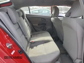 2014 Honda Insight z VIN JHMZE2H30ES002747, wystawiony jako Copart lot #50071625 z przebiegiem Nie podano mil oraz Szkoda całkowita • Salvage title. Historia ofert i sprzedaży dostępna na DreamBid. Obrazek 11.