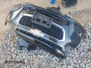 2015 Chevrolet Malibu LT with VIN 1G11C5SL1FF191703, listed as a Copart auction lot 52517335 with 100,738 mi miles and Salvage Title. Bid and sale history available at DreamBid. Image 14.