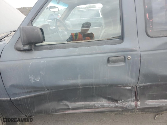1995 Ford Ranger Splash with VIN 1FTCR14U3SPA22672, listed as a Copart auction lot 78724494 with 132,684 mi miles and Salvage Title. Bid and sale history available at carsss.com. Image 7.