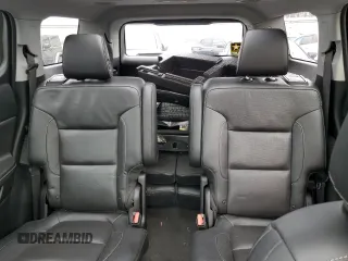 2017 GMC Acadia SLT with VIN 1GKKNULS7HZ267193, listed as a Copart auction lot 50245005 with 102,297 mi miles and Salvage Title. Bid and sale history available at carsss.com. Image 10.