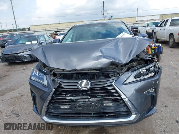 2016 Lexus RX 350 z VIN 2T2ZZMCA4GC032034, wystawiony jako IAAI lot #42095974 z przebiegiem 57 195 mil mil oraz . Historia ofert i sprzedaży dostępna na DreamBid. Obrazek 12.