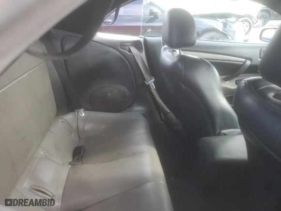 2003 Mitsubishi Eclipse GT with VIN 4A3AE55H83E172704, listed as a Copart auction lot 89013595 with 148,648 mi miles and Salvage Title. Bid and sale history available at carsss.com. Image 10.