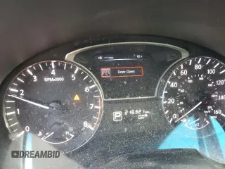2013 Nissan Altima S with VIN 1N4AL3AP6DC106911, listed as a Copart auction lot 55898025 with 216,321 mi miles and Clean Title. Bid and sale history available at DreamBid. Image 9.