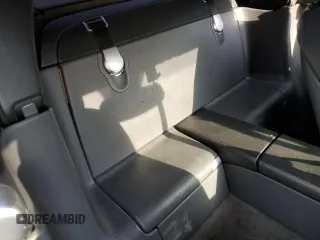 2003 Mercedes-Benz SL 500 z VIN WDBSK75F43F009275, wystawiony jako Copart lot #52412035 z przebiegiem Nie podano mil oraz Szkoda całkowita • Salvage title. Historia ofert i sprzedaży dostępna na DreamBid. Obrazek 10.