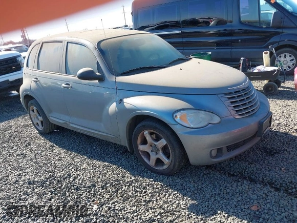 2008 Chrysler PT Cruiser Limited with VIN 3A8FY68868T122448, listed as a IAAI auction lot 41702816 with 113,347 mi miles and . Bid and sale history available at DreamBid. Image 1.