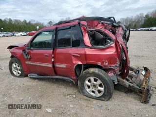 2003 GMC Envoy SLE with VIN 1GKDT13S332136423, listed as a Copart auction lot 49301635 with 148,669 mi miles and Salvage Title. Bid and sale history available at carsss.com. Image 2.