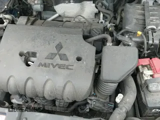 2020 Mitsubishi Outlander ES with VIN JA4AZ3A31LZ042840, listed as a IAAI auction lot 42276774 with 88,513 mi miles and . Bid and sale history available at DreamBid. Image 23.
