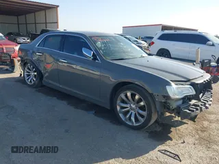 2019 Chrysler 300 Limited with VIN 2C3CCAEG6KH698021, listed as a IAAI auction lot 41780227 with 127,714 mi miles and . Bid and sale history available at DreamBid. Image 1.