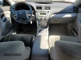 2007 Toyota Camry CE with VIN 4T1BE46K77U637766, listed as a Copart auction lot 50061855 with 292,929 mi miles and Clean Title. Bid and sale history available at carsss.com. Image 8.