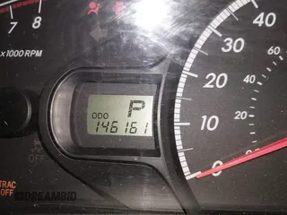 2014 Toyota Sienna L with VIN 5TDZK3DCXES434910, listed as a IAAI auction lot 41731864 with 146,161 mi miles. Bid and sale history available at carsss.com. Image 15.