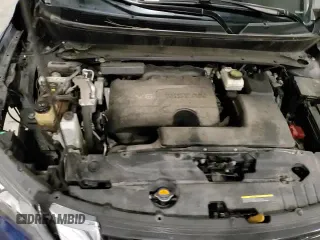 2020 Nissan Pathfinder Platinum с VIN 5N1DR2DM6LC595368, выставлен на аукционе Copart как лот 62003495 с пробегом 101 165 миль миль и Списание • Salvage title. История ставок и продаж доступна на DreamBid. Изображение 14.