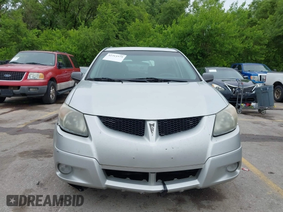 2004 Pontiac Vibe with VIN 5Y2SL62854Z404242, listed as a IAAI auction lot 42313375 with 274,095 mi miles and . Bid and sale history available at DreamBid. Image 6.