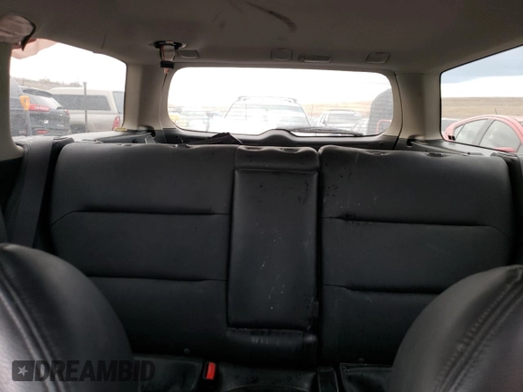2008 Subaru Outback XT Limited with VIN 4S4BP63C686315743, listed as a Copart auction lot 84594424 with 204,996 mi miles and Salvage title. Bid and sale history available at DreamBid. Image 10.