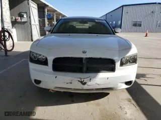 2010 Dodge Charger with VIN 2B3CA4CD5AH268590, listed as a Copart auction lot 54249625 with 237,643 mi miles and Clean Title. Bid and sale history available at carsss.com. Image 5.
