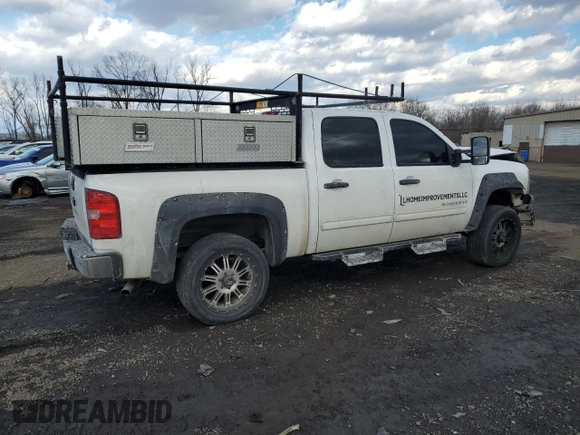 2013 Chevrolet Silverado 1500 LS with VIN 3GCPKREA8DG186967, listed as a Copart auction lot 42909045 with 200,928 mi miles and Salvage Title. Bid and sale history available at DreamBid. Image 3.