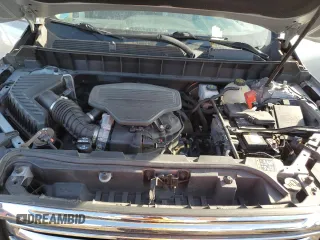 2019 GMC Acadia SLT with VIN 1GKKNULS9KZ276369, listed as a Copart auction lot 48202115 with 69,998 mi miles and Salvage Title. Bid and sale history available at DreamBid. Image 12.