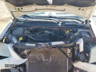 2009 Dodge Grand Caravan SXT z VIN 2D8HN54139R548082, wystawiony jako Copart lot #55882315 z przebiegiem 231 102 mil mil oraz Szkoda całkowita • Salvage title. Historia ofert i sprzedaży dostępna na DreamBid. Obrazek 12.