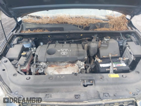2009 Toyota RAV4 Sport with VIN JTMBF32V99D014423, listed as a IAAI auction lot 42604946 with 164,190 mi miles and . Bid and sale history available at DreamBid. Image 10.