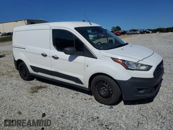 2022 Ford Transit Connect XL с VIN NM0LS7S28N1506432, выставлен на аукционе Copart как лот 56679645 с пробегом 162 415 миль миль и Чистый • Clean title. История ставок и продаж доступна на DreamBid. Изображение 4.