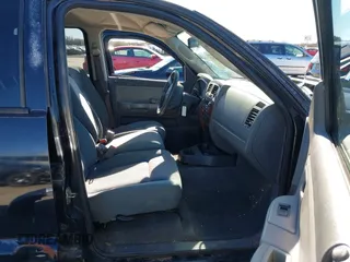 2005 Dodge Dakota SLT z VIN 1D7HE48N15S271078, wystawiony jako IAAI lot #41666707 z przebiegiem 164 180 mil mil oraz . Historia ofert i sprzedaży dostępna na DreamBid. Obrazek 5.
