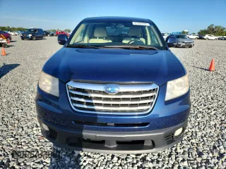 2011 Subaru Tribeca Limited с VIN 4S4WX9GDXB4403669, выставлен на аукционе Copart как лот 61288005 с пробегом 189 446 миль миль и Чистый • Clean title. История ставок и продаж доступна на DreamBid. Изображение 5.
