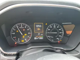 2025 Subaru Outback Touring с VIN 4S4BTAPC8S3180413, выставлен на аукционе Copart как лот 58405335 с пробегом 5 006 миль миль и Списание • Salvage title. История ставок и продаж доступна на DreamBid. Изображение 9.