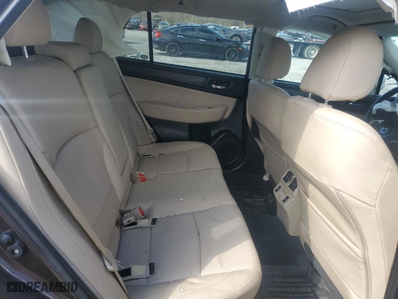 2019 Subaru Outback Limited with VIN 4S4BSANCXK3294368, listed as a Copart auction lot 45785605 with 88,960 mi miles and Salvage Title. Bid and sale history available at carsss.com. Image 11.