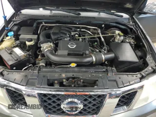 2009 Nissan Frontier SE с VIN 1N6AD09W49C413211, выставлен на аукционе Copart как лот 57777185 с пробегом 210 839 миль миль и Чистый • Clean title. История ставок и продаж доступна на DreamBid. Изображение 11.