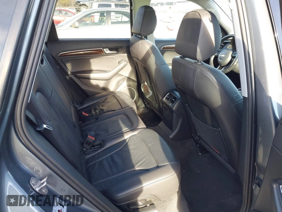 2016 Audi Q5 Premium Plus с VIN WA1D7AFP3GA148777, выставлен на аукционе IAAI как лот 40887949 с пробегом 103 000 миль миль и . История ставок и продаж доступна на DreamBid. Изображение 8.
