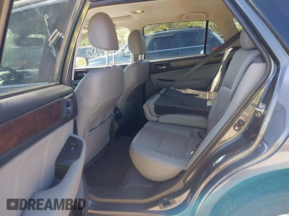 2019 Subaru Outback Limited with VIN 4S4BSANC5K3294973, listed as a IAAI auction lot 42068080 with 88,415 mi miles and . Bid and sale history available at DreamBid. Image 8.