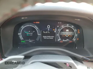 2025 Toyota Camry LE с VIN 4T1DBADK1SU517408, выставлен на аукционе Copart как лот 49712205 с пробегом 3 700 миль миль и Списание • Salvage title. История ставок и продаж доступна на DreamBid. Изображение 9.