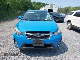 2016 Subaru Crosstrek Limited with VIN JF2GPALC6G8325058, listed as a IAAI auction lot 42399591 with 65,629 mi miles and . Bid and sale history available at DreamBid. Image 12.