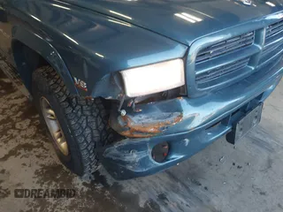 2000 Dodge Durango with VIN 1B4HS28Z1YF164035, listed as a IAAI auction lot 42175297 with 122,871 mi miles and . Bid and sale history available at DreamBid. Image 6.