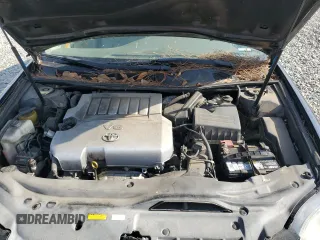 2007 Toyota Avalon XL with VIN 4T1BK36B47U241782, listed as a Copart auction lot 54510915 with 230,566 mi miles and Salvage Title. Bid and sale history available at DreamBid. Image 11.