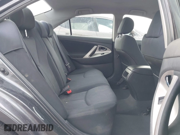2007 Toyota Camry CE with VIN 4T1BE46K97U526426, listed as a IAAI auction lot 41725222 with 178,998 mi miles and . Bid and sale history available at DreamBid. Image 8.